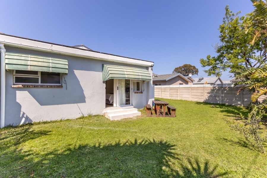To Let 1 Bedroom Property for Rent in The Palms Western Cape